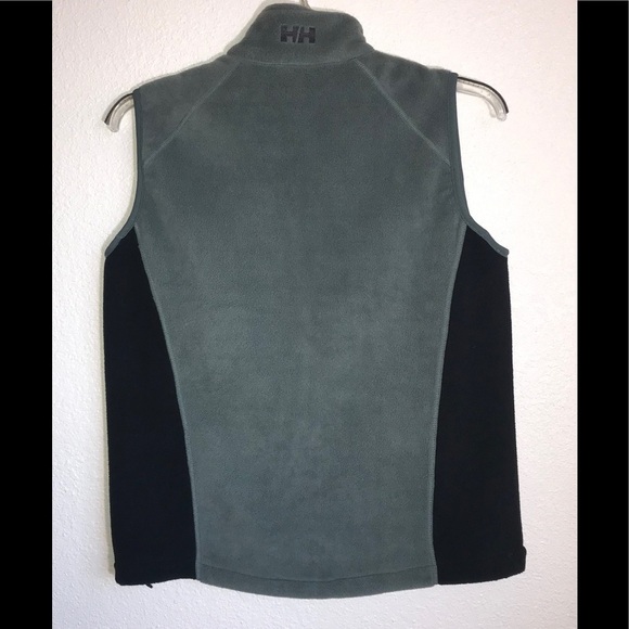 Helly Hanson Full zip vest - Picture 2 of 6